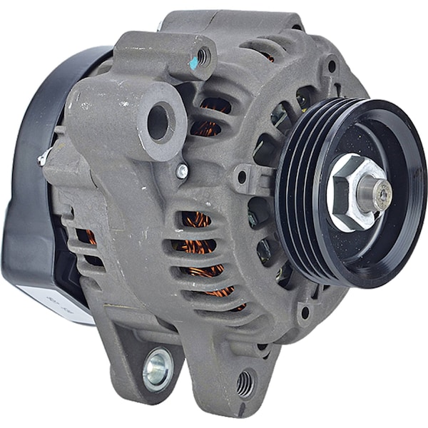 Db Electrical AND0626 Alternator for Ir/If 12V 55 Amp 2012-On Mercury Marine 400-52434 - main